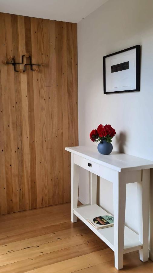 Kowhai Studio -Private Opposite Golf Course In Central Wanaka Exterior foto