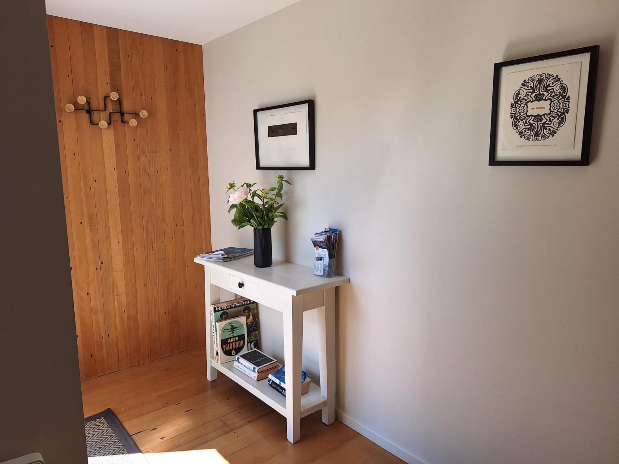 Kowhai Studio -Private Opposite Golf Course In Central Wanaka Exterior foto